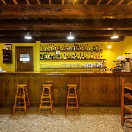 Hostatgeria Falgars La Pobla de Lillet Exterior photo